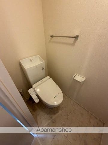 アプリコット住崎町の内装写真
