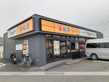 スターフィールドⅢ・Ａ[1R/32.9m2]の周辺1