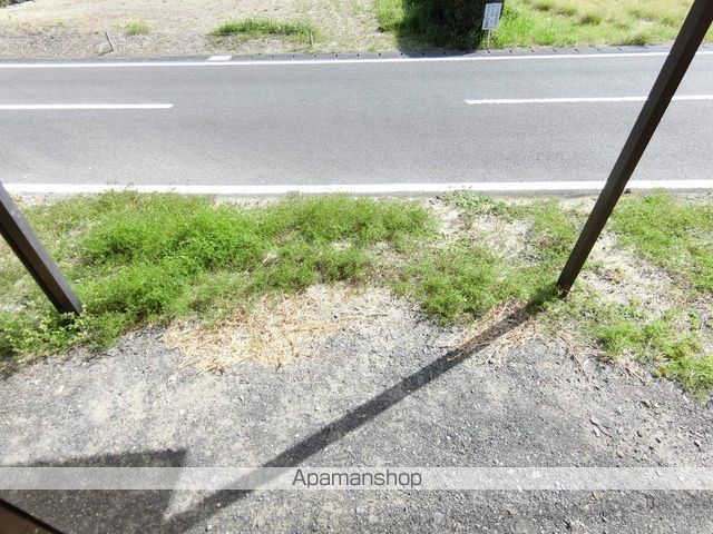 御前崎市 1階建 築28年の内装写真