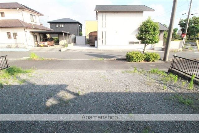 菊川市 1階建 築23年のその他写真