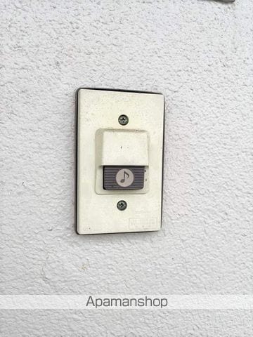 イーストハイツの内装写真