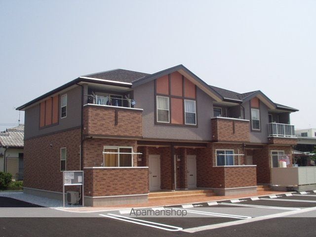 ラフレシール・友Ｂのイメージ