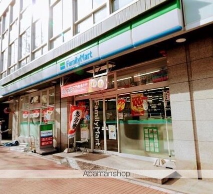 愛知県名古屋市中区栄４丁目[1K/21.08m2]の周辺8