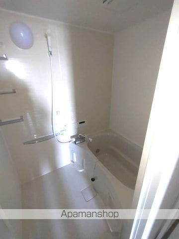 EnSIA IIIの内装写真