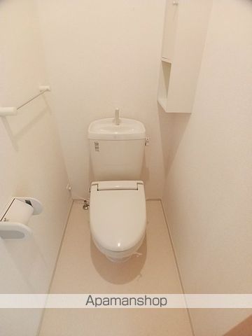 アルバーダ IIの内装写真