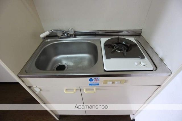 コンチェルトマンションの内装写真