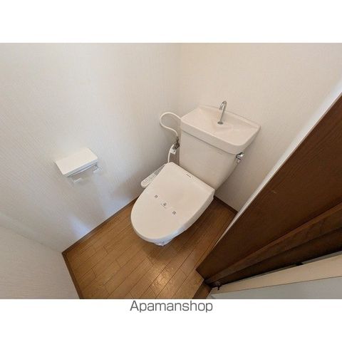 ハピネス松山の内装写真