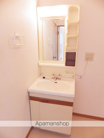 クレセント日の出の内装写真