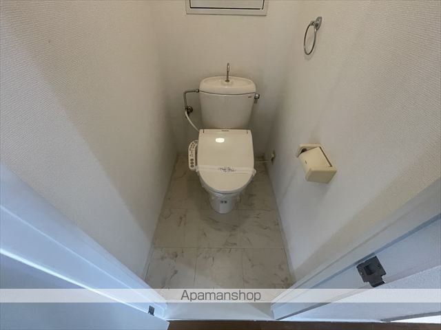 ライフステージ新大阪の内装写真
