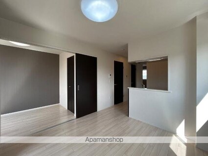 ｐａｔｒｉｅ（パトリ）[2LDK/53.8m2]の内装2