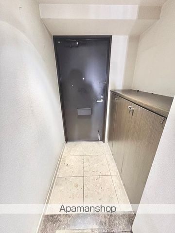 藤和シティコープ岐阜の内装写真