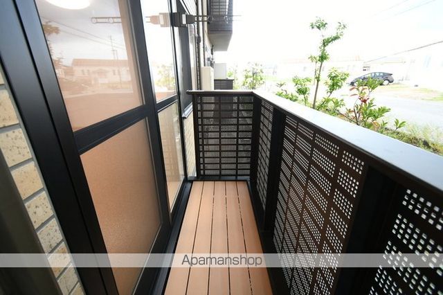 DーROOM利田 A棟の内装写真