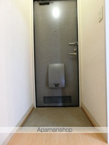 ふるさとBの内装写真