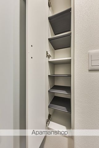 アルクKaedeの内装写真