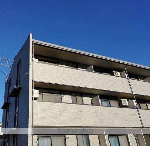 レオパレスレギュームの内装写真