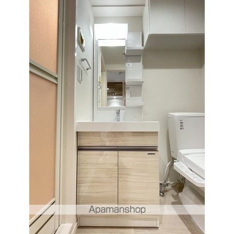 アルファコート西川口27の内装写真