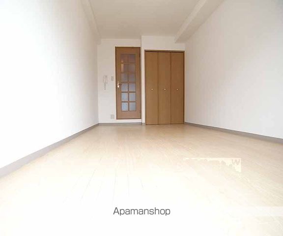 笹屋4丁目マンションの内装写真