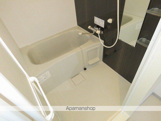 マストライフ南4条の内装写真