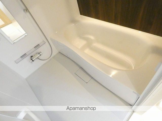 グランディール ファインの内装写真