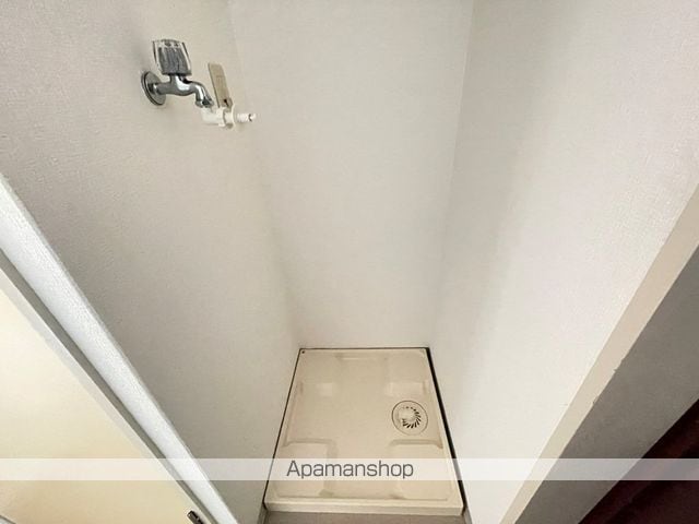 グランツ夙川の内装写真