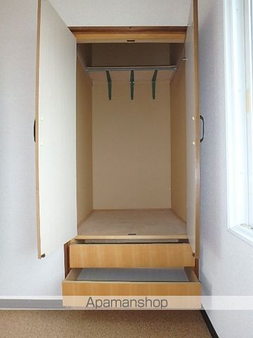 エクセレントの内装写真