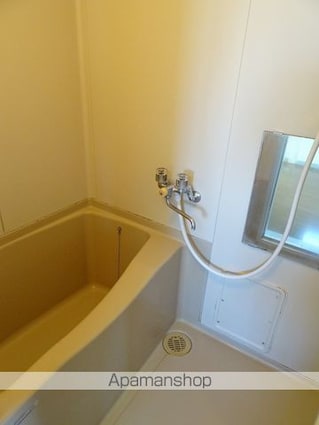 北山レジデンス[1DK/26m2]の内装6