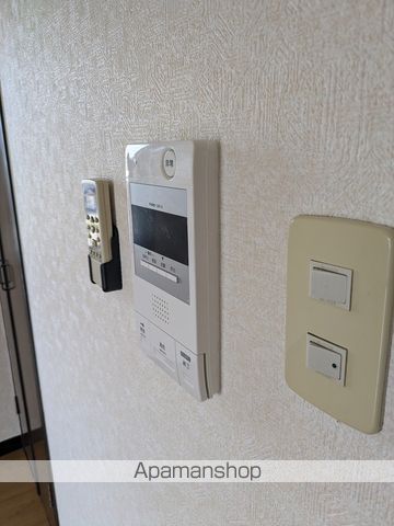 セレス香住ケ丘IIの内装写真