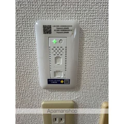ハイツエクセル21の内装写真