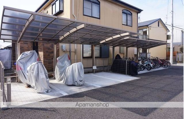 スプルースの内装写真