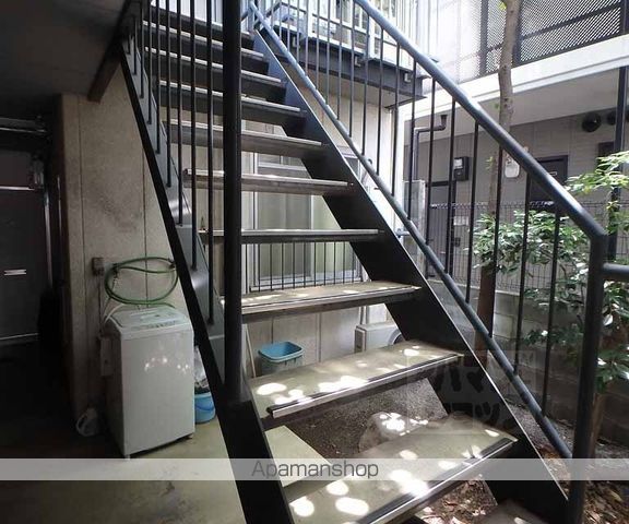 築山マンションのその他写真