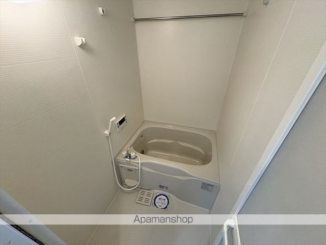 第一コーポすずらんの内装写真