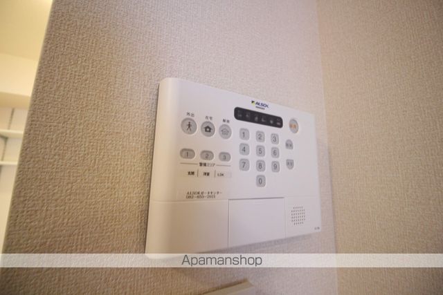 プランタンの内装写真