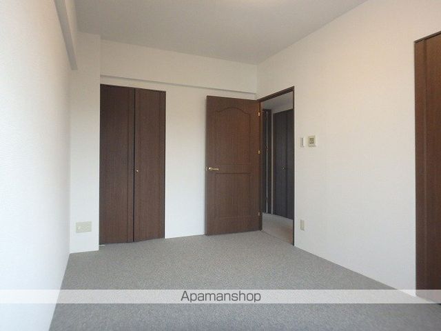 ロジェ北11条 307の内装写真