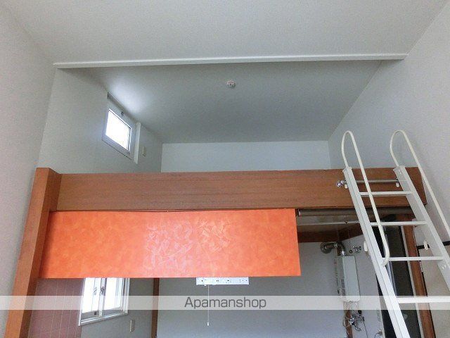 プレスティジャス琴似の内装写真