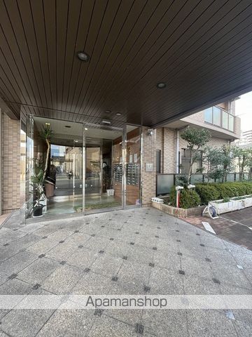 ハッピーエイジ土山の玄関写真