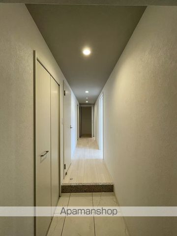 GRAN DUKE千種RUBINOの内装写真