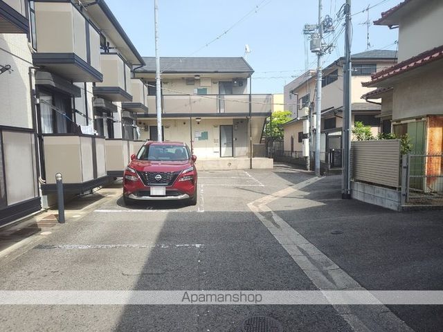 セジュールシャトレー A棟のその他写真
