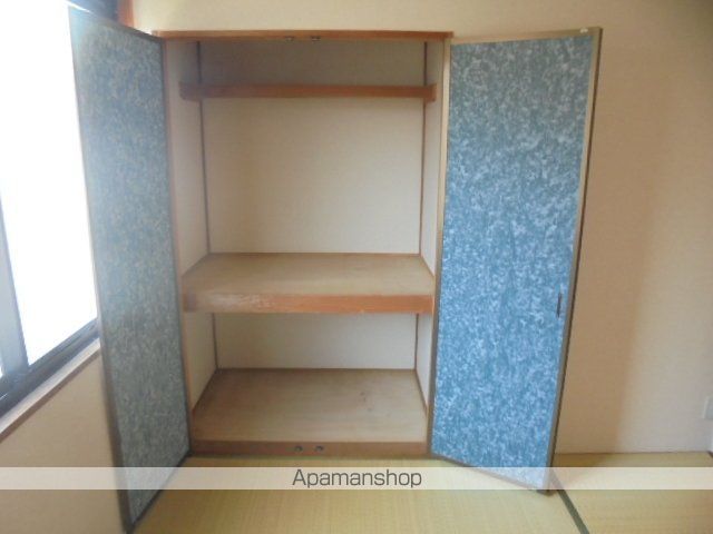セジュール日野IIの内装写真