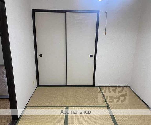 パセンテラ洛西の内装写真