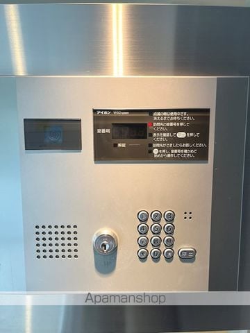 メインステージ元住吉の内装写真