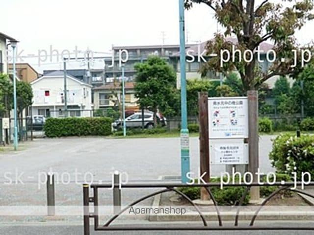 レオパレスリバーサイド西水元の周辺写真