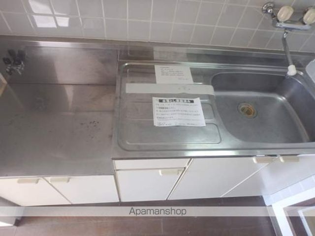 エンブレム札幌発寒IIA棟の内装写真