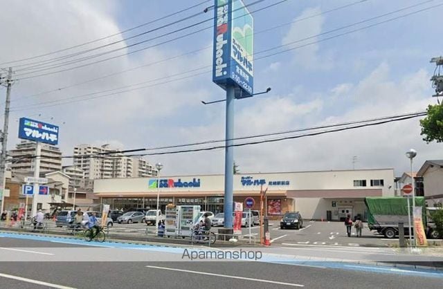 レオパレスLibertyの周辺写真