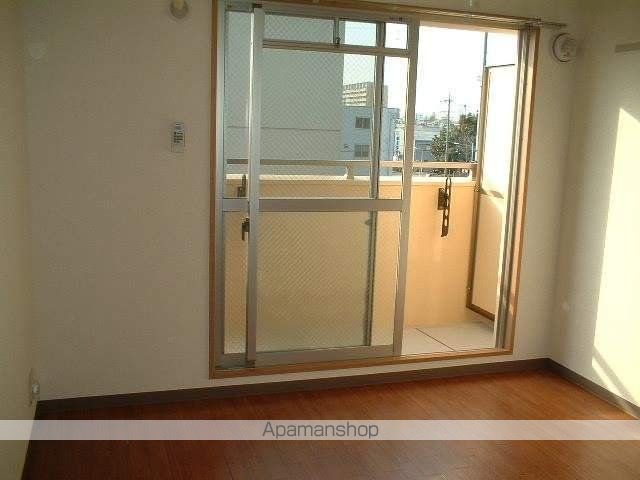 エステート茶屋が坂の内装写真