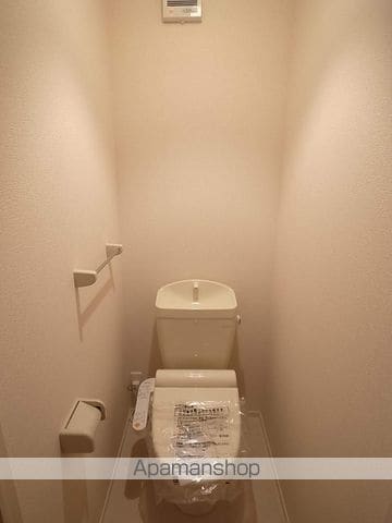 プランドールコートの内装写真