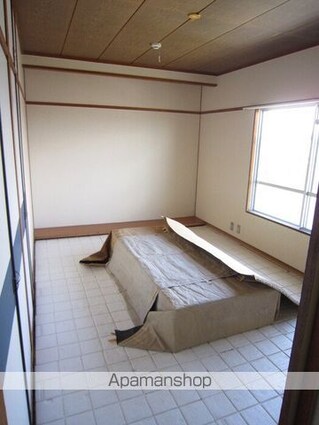 コーポラス多治米[3DK/58.4m2]の内装4