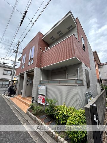 プレリュード北花田の外観写真
