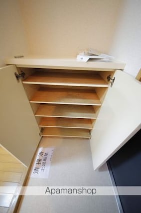 ホワイトレジデンス[1K/23.3m2]の内装2