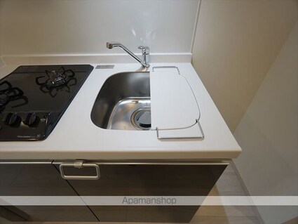 ディアレイシャス泉[1K/22.42m2]の内装2