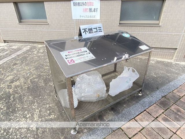 キャッスルさとだのその他写真